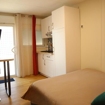 Aa Studio'Moment Bourbourg Centre Διαμέρισμα Εξωτερικό φωτογραφία