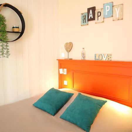 Aa Studio'Moment Bourbourg Centre Διαμέρισμα Εξωτερικό φωτογραφία