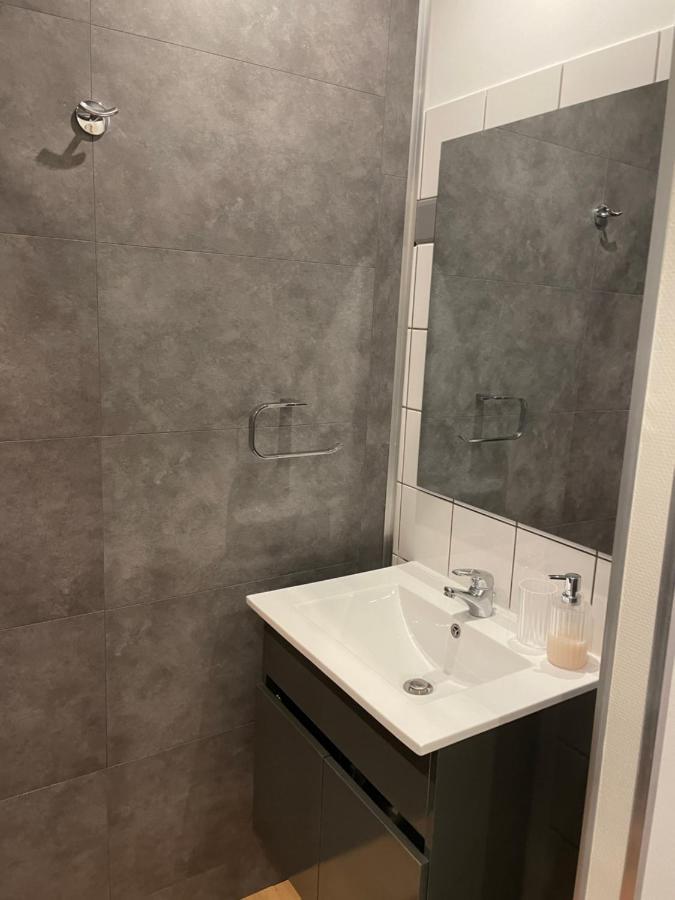 Aa Studio'Moment Bourbourg Centre Διαμέρισμα Εξωτερικό φωτογραφία