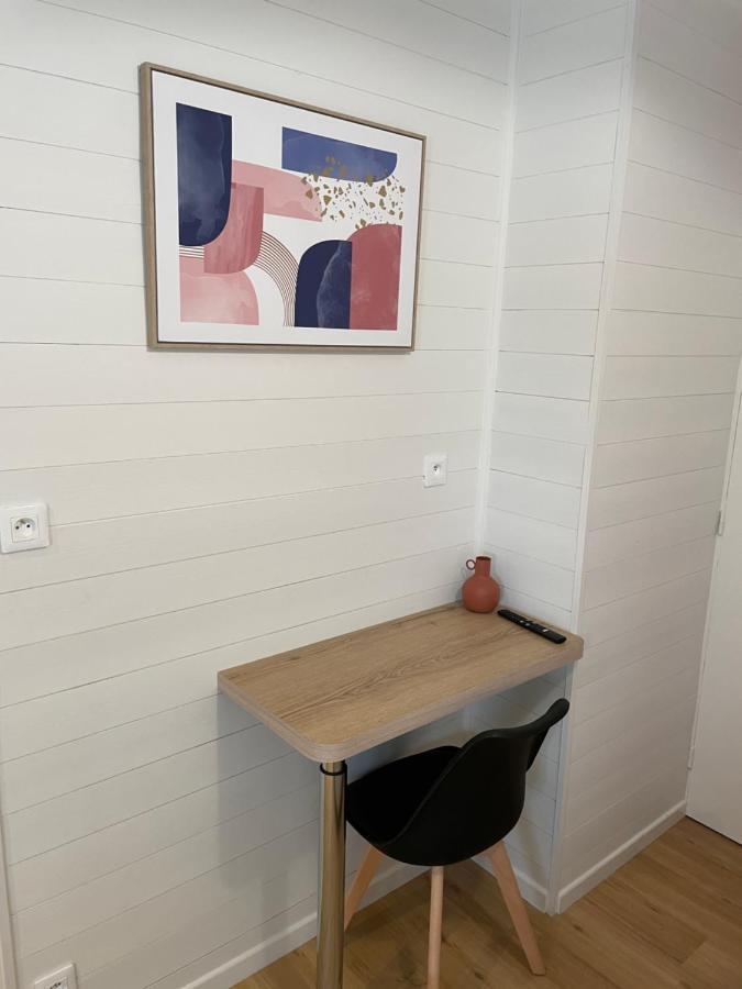 Aa Studio'Moment Bourbourg Centre Διαμέρισμα Εξωτερικό φωτογραφία