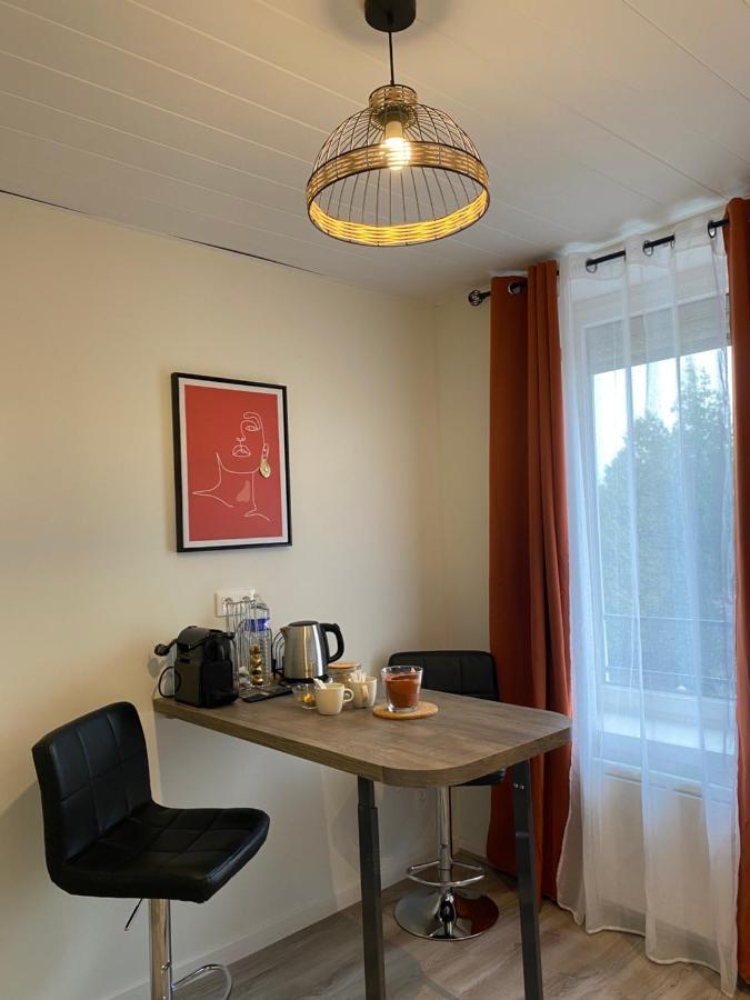 Aa Studio'Moment Bourbourg Centre Διαμέρισμα Εξωτερικό φωτογραφία