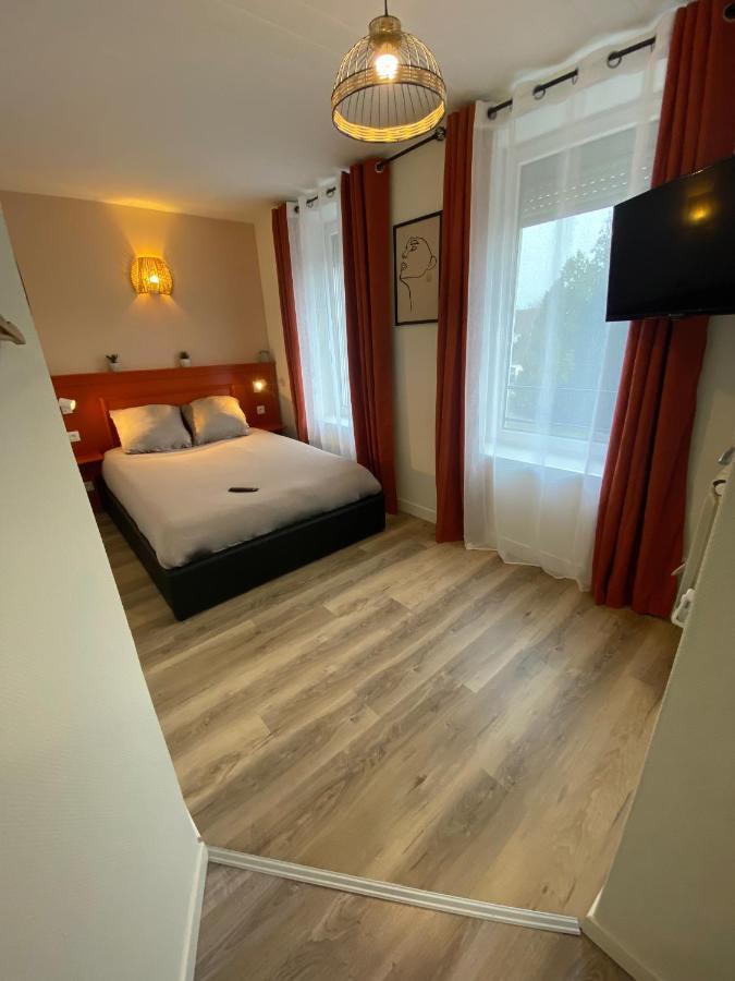 Aa Studio'Moment Bourbourg Centre Διαμέρισμα Εξωτερικό φωτογραφία