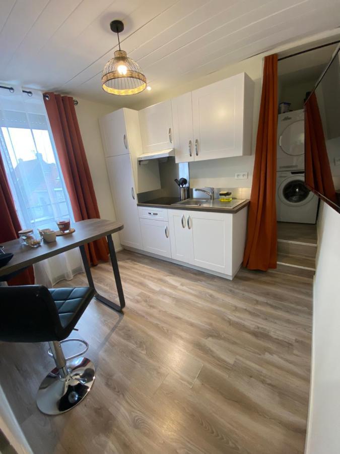 Aa Studio'Moment Bourbourg Centre Διαμέρισμα Εξωτερικό φωτογραφία