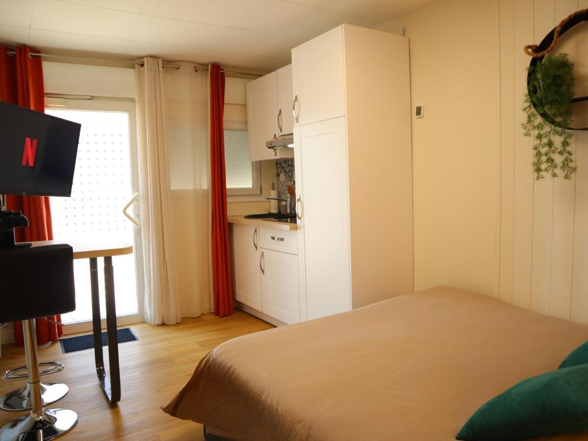 Aa Studio'Moment Bourbourg Centre Διαμέρισμα Εξωτερικό φωτογραφία